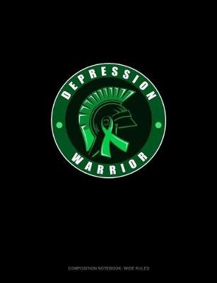 Cover of Depression Warrior