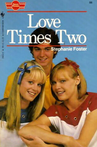 Cover of Love Times Two