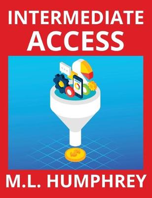 Cover of Intermediate Access