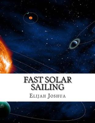 Book cover for Fast Solar Sailing