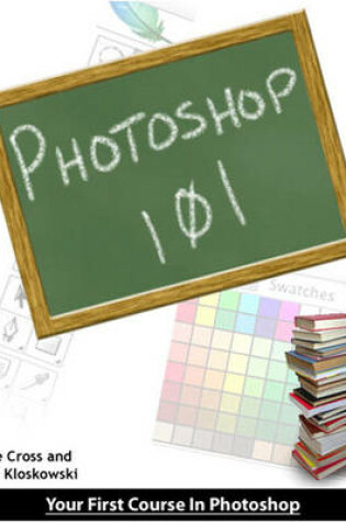 Cover of Photoshop 101