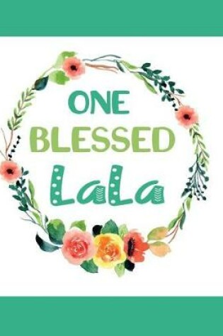 Cover of One Blessed Lala