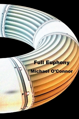 Book cover for Full Euphony