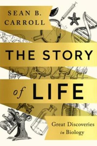 Cover of The Story of Life