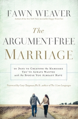 Book cover for The Argument-Free Marriage