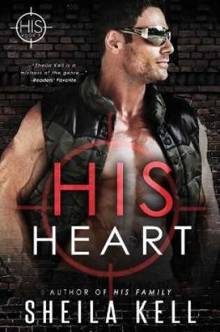 Cover of His Heart