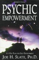 Cover of Psychic Empowerment