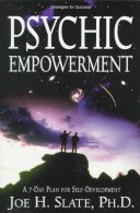 Book cover for Psychic Empowerment