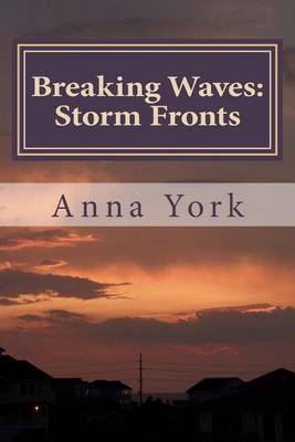 Book cover for Breaking Waves