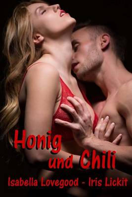 Book cover for Honig Und Chili