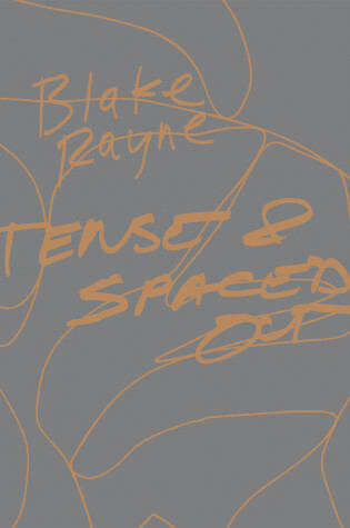 Cover of Tense and Spaced Out