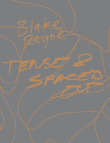 Book cover for Tense and Spaced Out