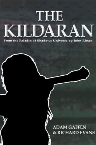 Cover of The Kildaran