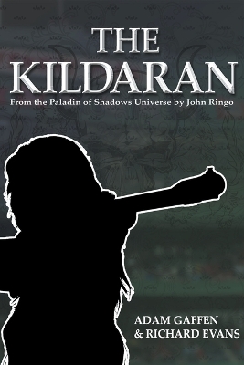 Book cover for The Kildaran
