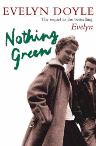 Cover of Nothing Green
