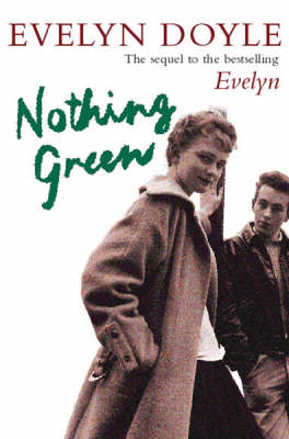 Cover of Nothing Green