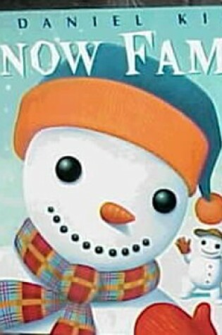 Cover of The Snow Family