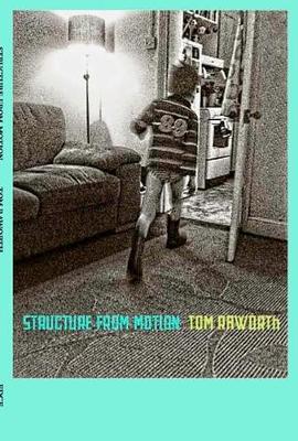 Book cover for Structure from Motion