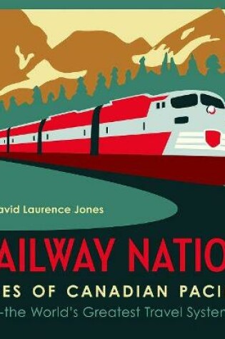Cover of Railway Nation