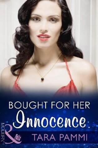 Cover of Bought For Her Innocence