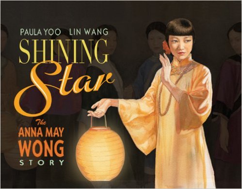 Book cover for Shining Star