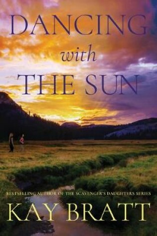 Cover of Dancing with the Sun