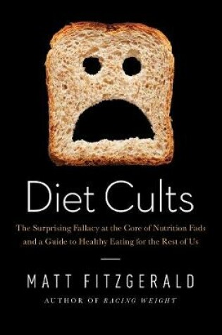 Cover of Diet Cults