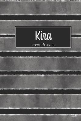 Book cover for Kira 2020 Planer