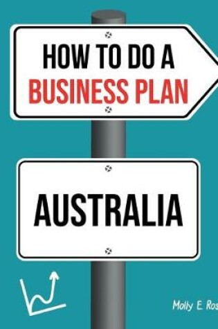 Cover of How To Do A Business Plan Australia