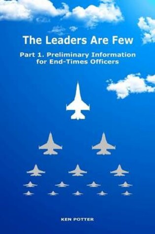 Cover of The Leaders Are Few