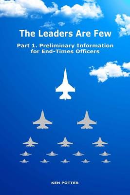 Book cover for The Leaders Are Few