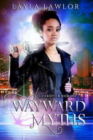 Cover of Wayward Myths