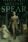 Book cover for Second Spear