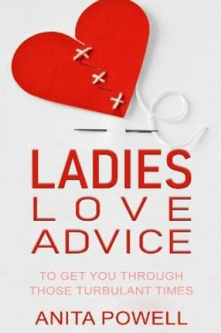 Cover of Ladies Love Advice