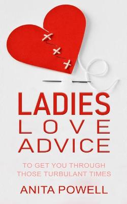 Book cover for Ladies Love Advice