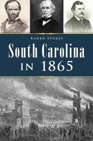 Cover of South Carolina in 1865