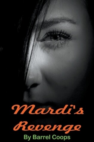 Cover of Mardi's Revenge