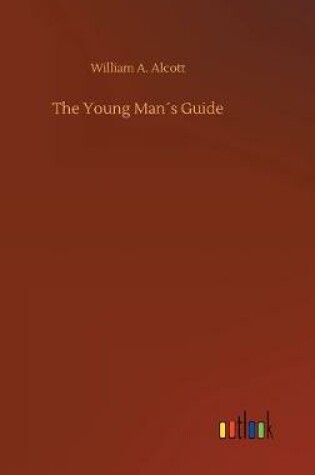 Cover of The Young Man´s Guide