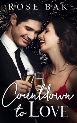 Book cover for Countdown to Love