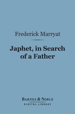 Book cover for Japhet, in Search of a Father (Barnes & Noble Digital Library)