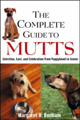 Cover of The Complete Guide to Mutts