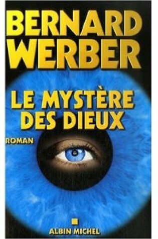 Cover of Mystere Des Dieux (Le)