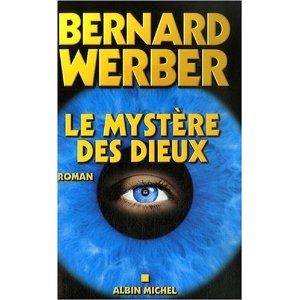 Book cover for Mystere Des Dieux (Le)