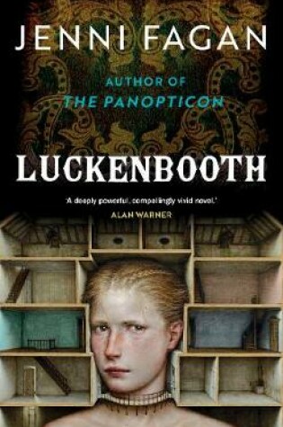 Cover of Luckenbooth