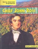 Book cover for Chief John Ross