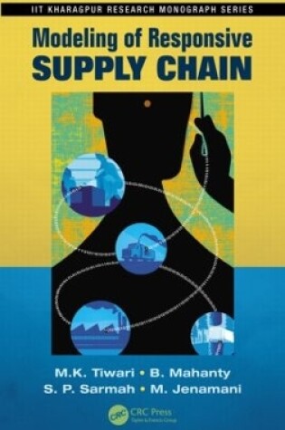 Cover of Modeling of Responsive Supply Chain