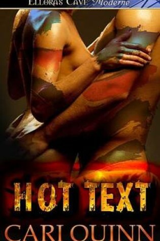 Cover of Hot Text