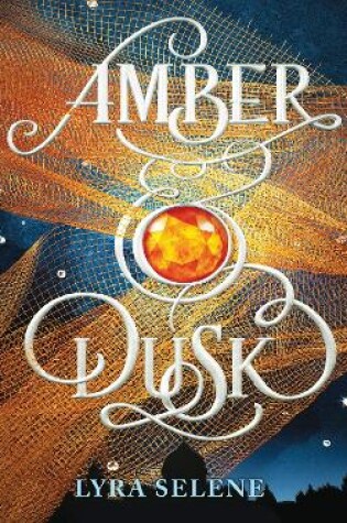 Cover of Amber & Dusk