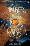 Book cover for Amber & Dusk