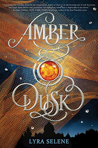 Cover of Amber & Dusk